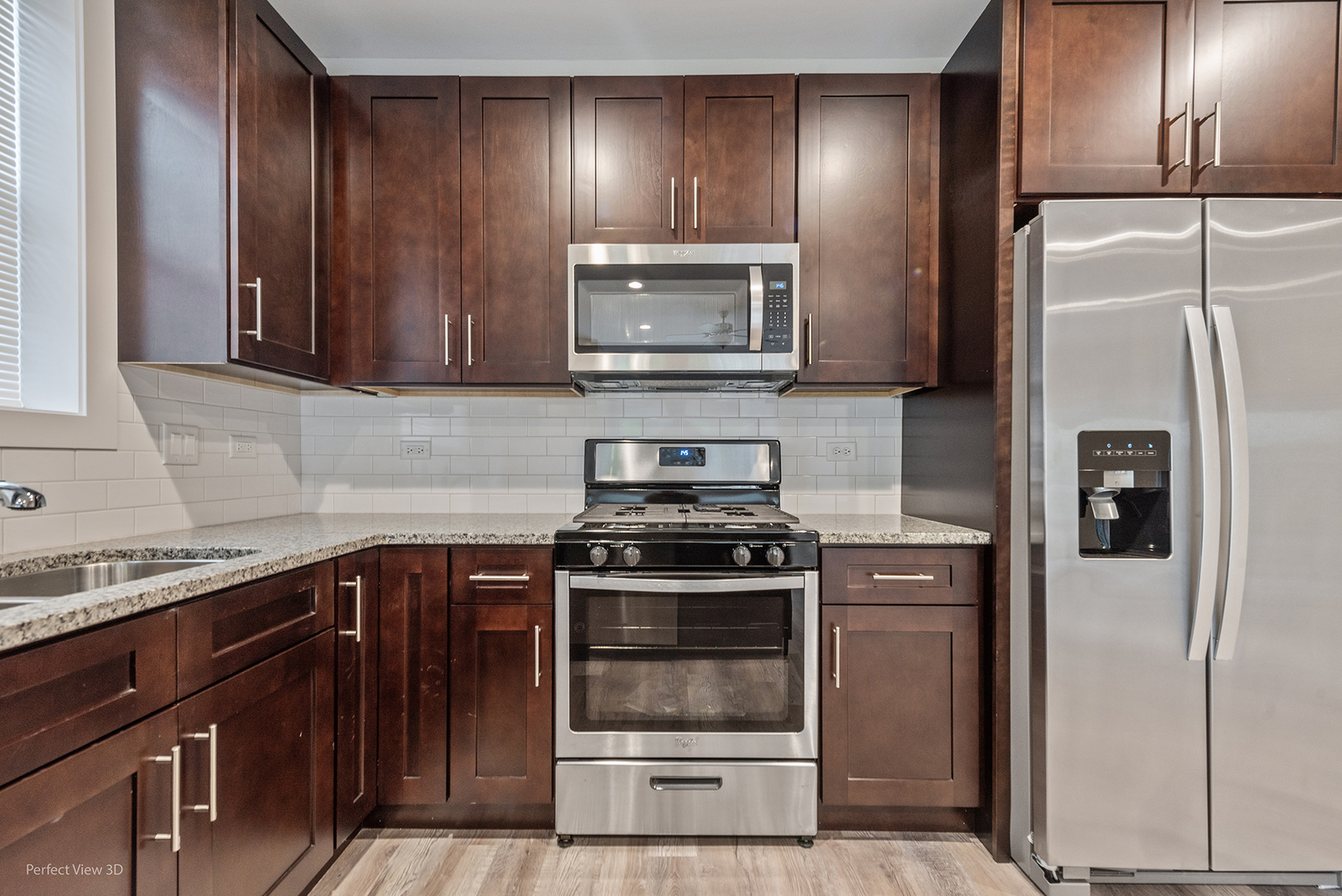 6530 S Maryland Avenue #1, Chicago, IL 60637