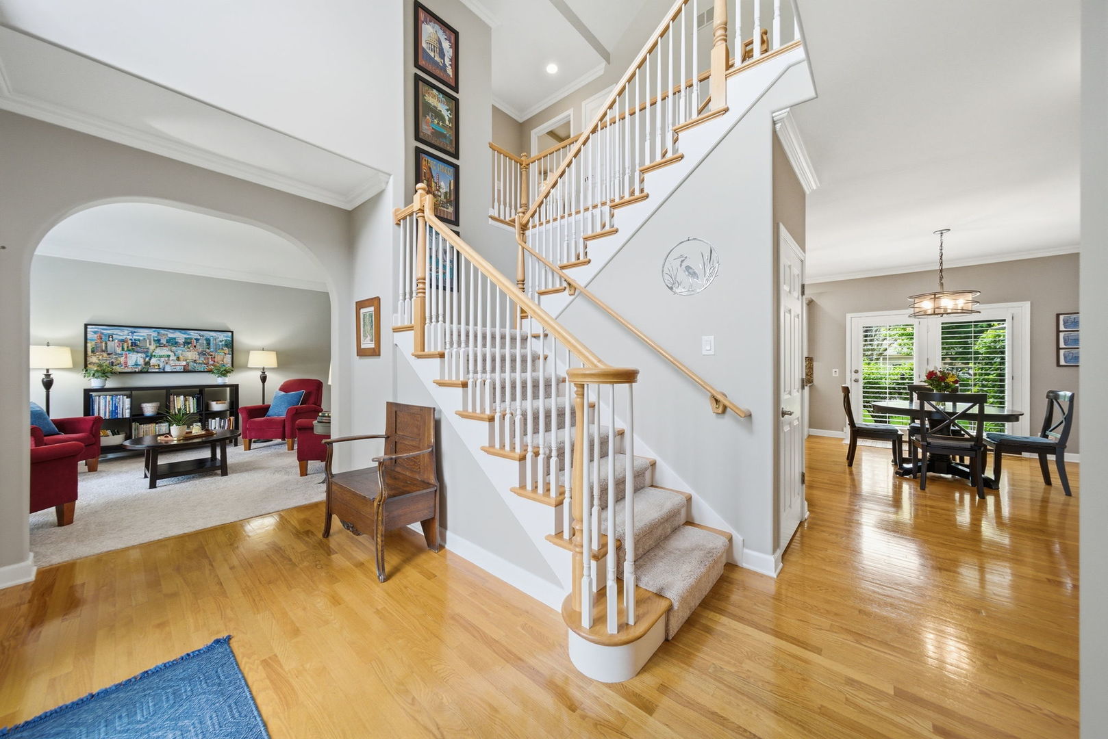 2632 Lupine Circle, Naperville, IL 60564
