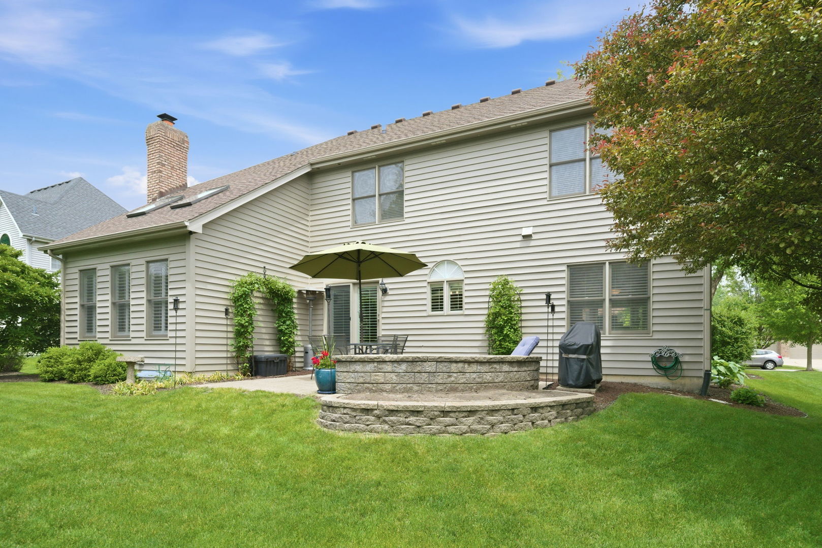 2632 Lupine Circle, Naperville, IL 60564