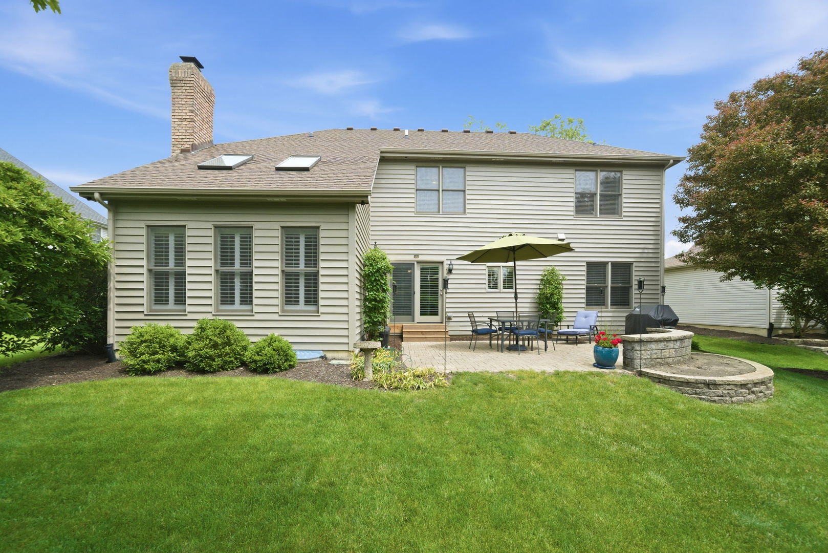 2632 Lupine Circle, Naperville, IL 60564