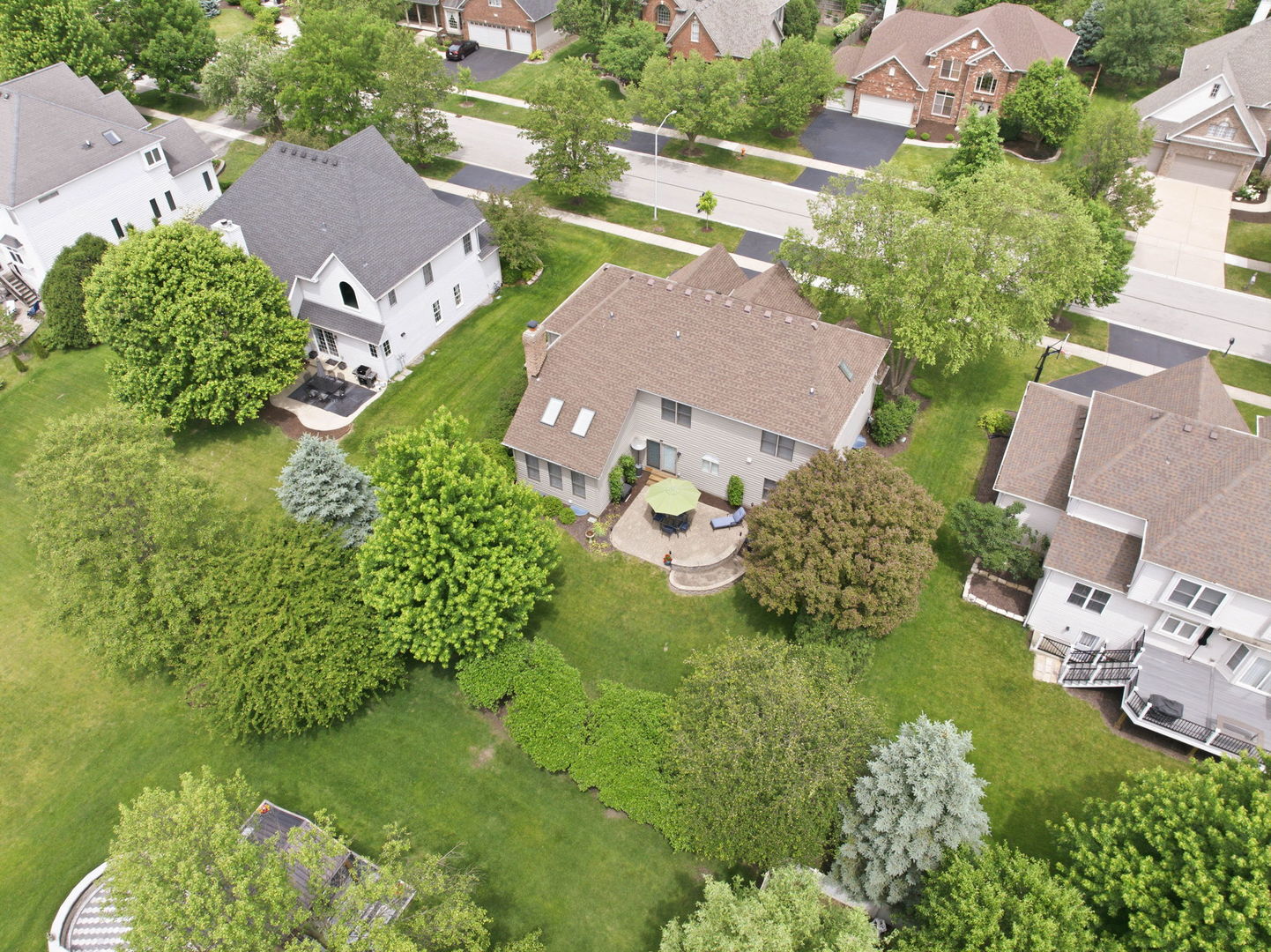 2632 Lupine Circle, Naperville, IL 60564