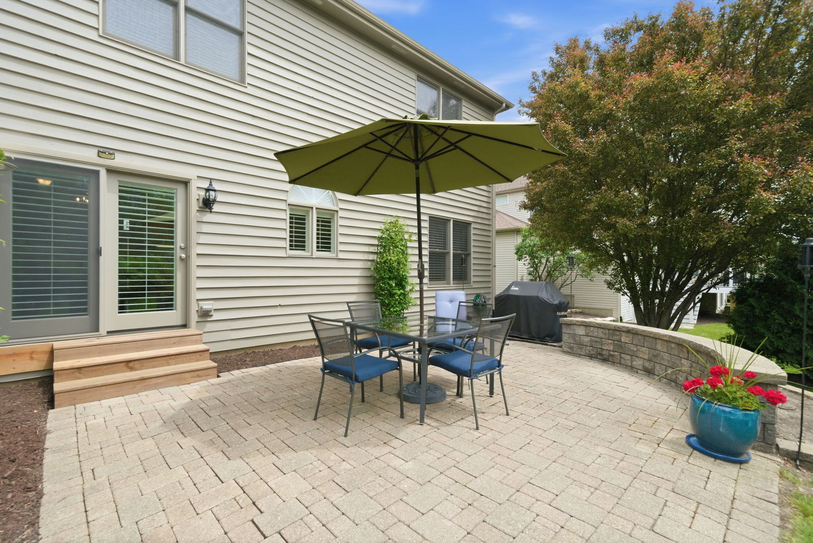 2632 Lupine Circle, Naperville, IL 60564