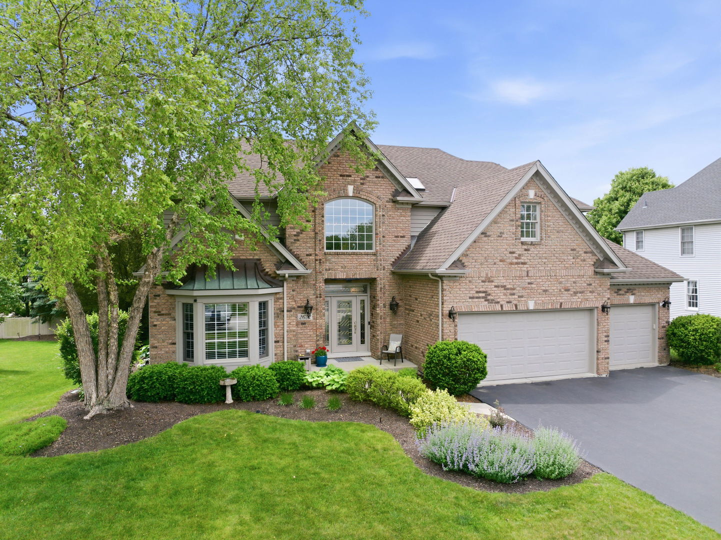 2632 Lupine Circle, Naperville, IL 60564
