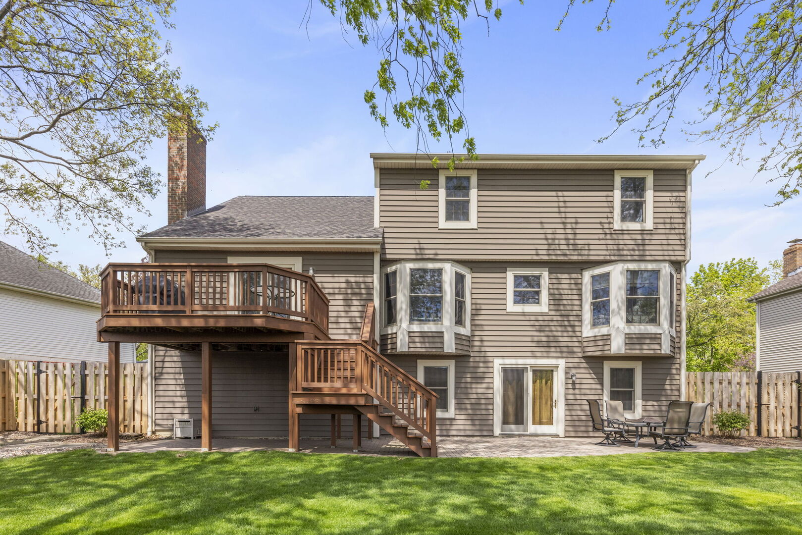 4505 Concorde Place, Lisle, IL 60532