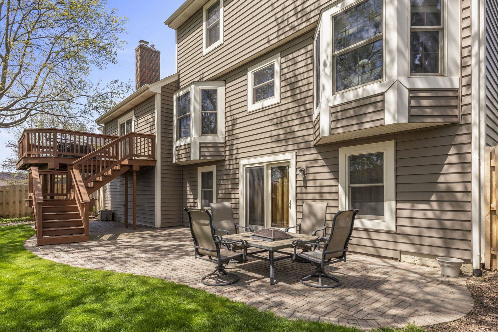 4505 Concorde Place, Lisle, IL 60532