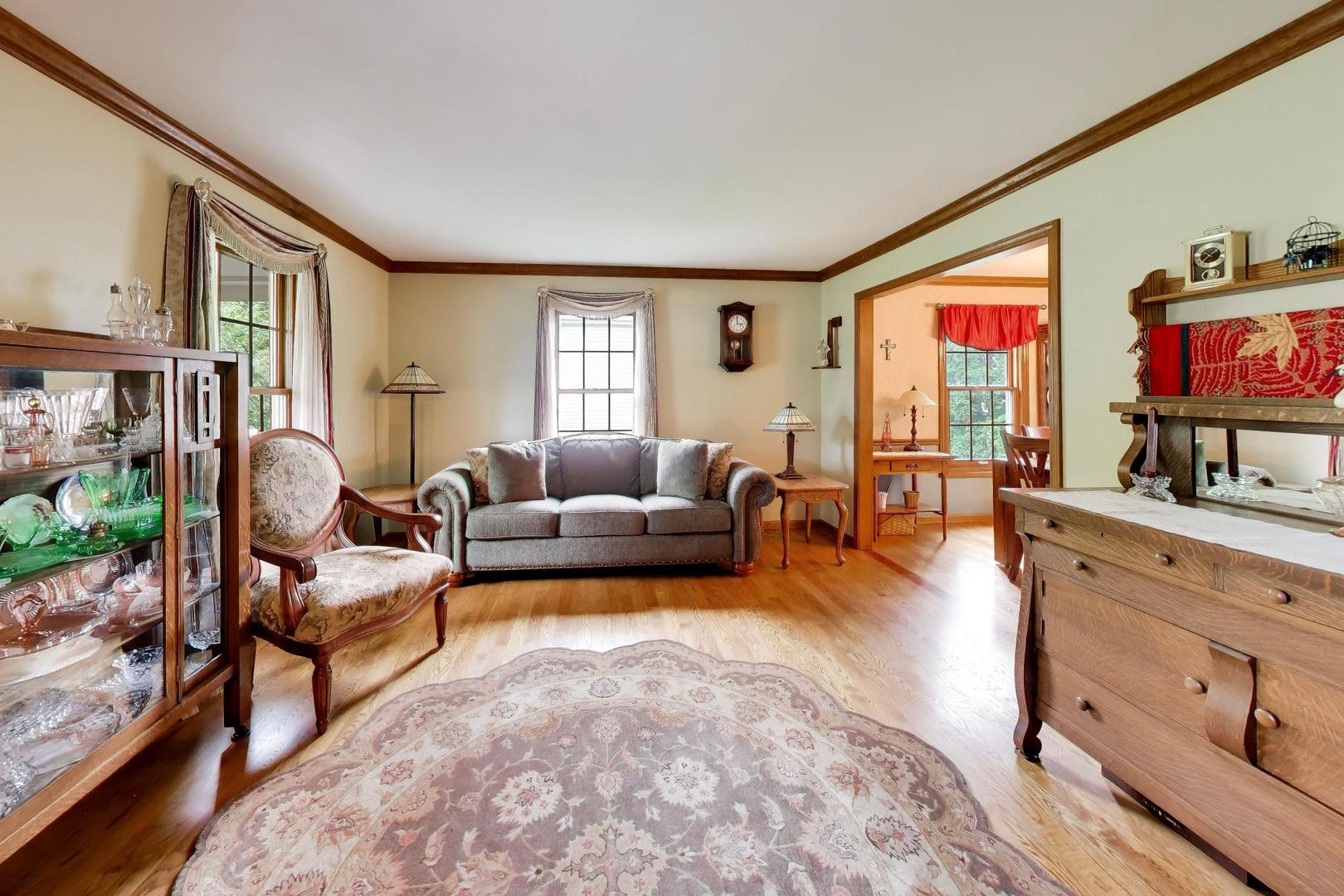 4505 Concorde Place, Lisle, IL 60532