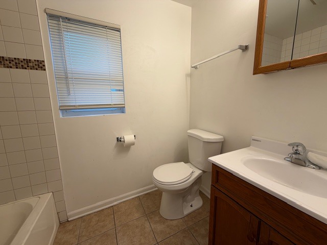 1402 Berkeley Avenue, Ford Heights, IL 60411