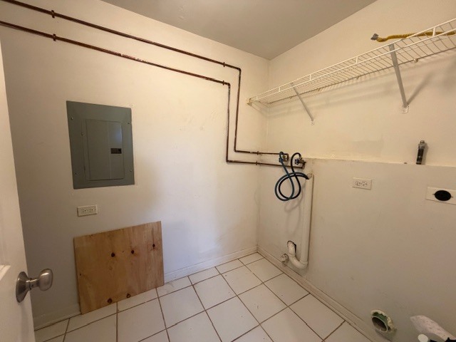 1402 Berkeley Avenue, Ford Heights, IL 60411