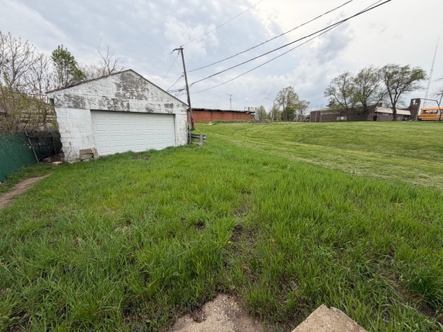 1402 Berkeley Avenue, Ford Heights, IL 60411