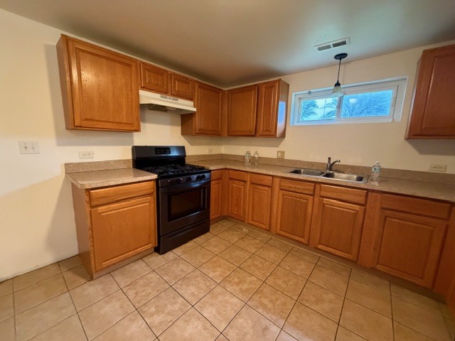 1402 Berkeley Avenue, Ford Heights, IL 60411