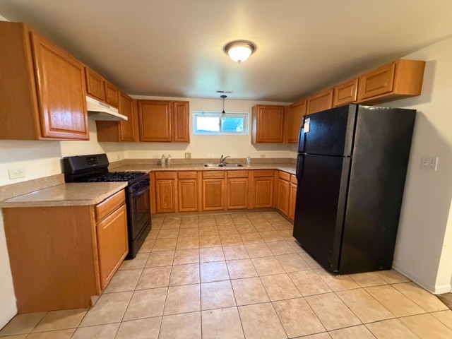 1402 Berkeley Avenue, Ford Heights, IL 60411