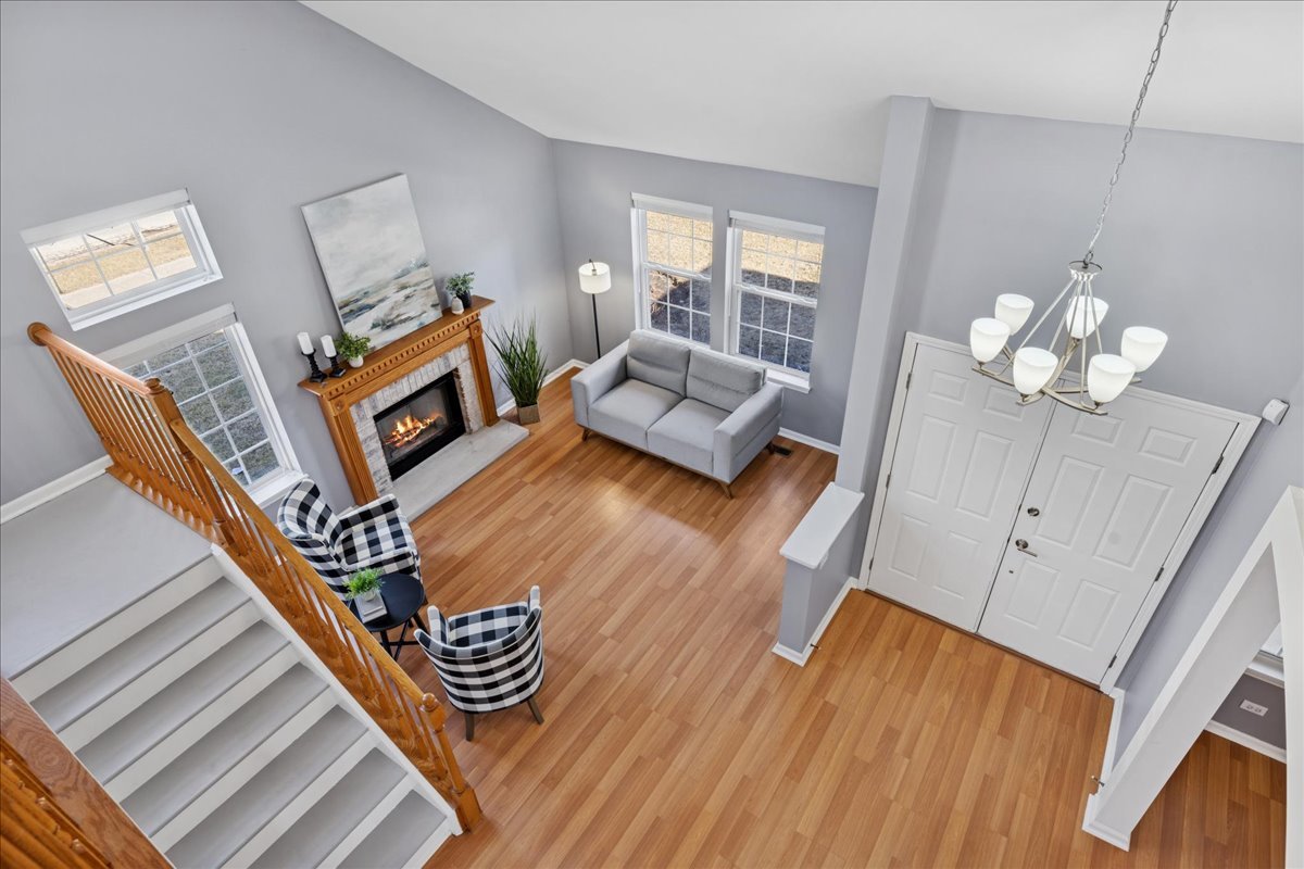 1480 Tudor Drive, Mundelein, IL 60060