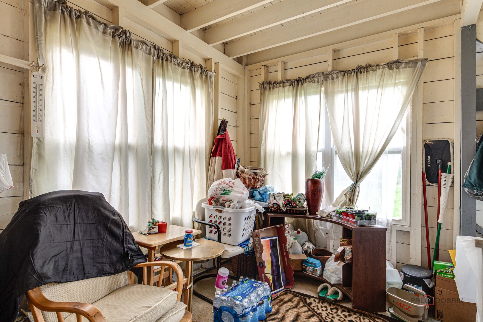 7523 W CLEVELAND Street, Niles, IL 60714