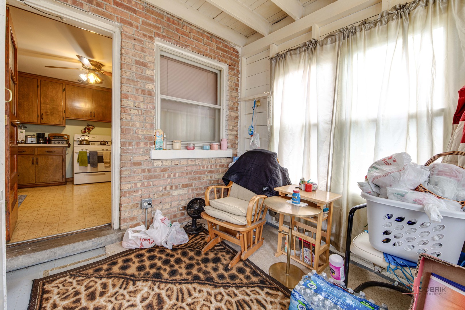 7523 W CLEVELAND Street, Niles, IL 60714