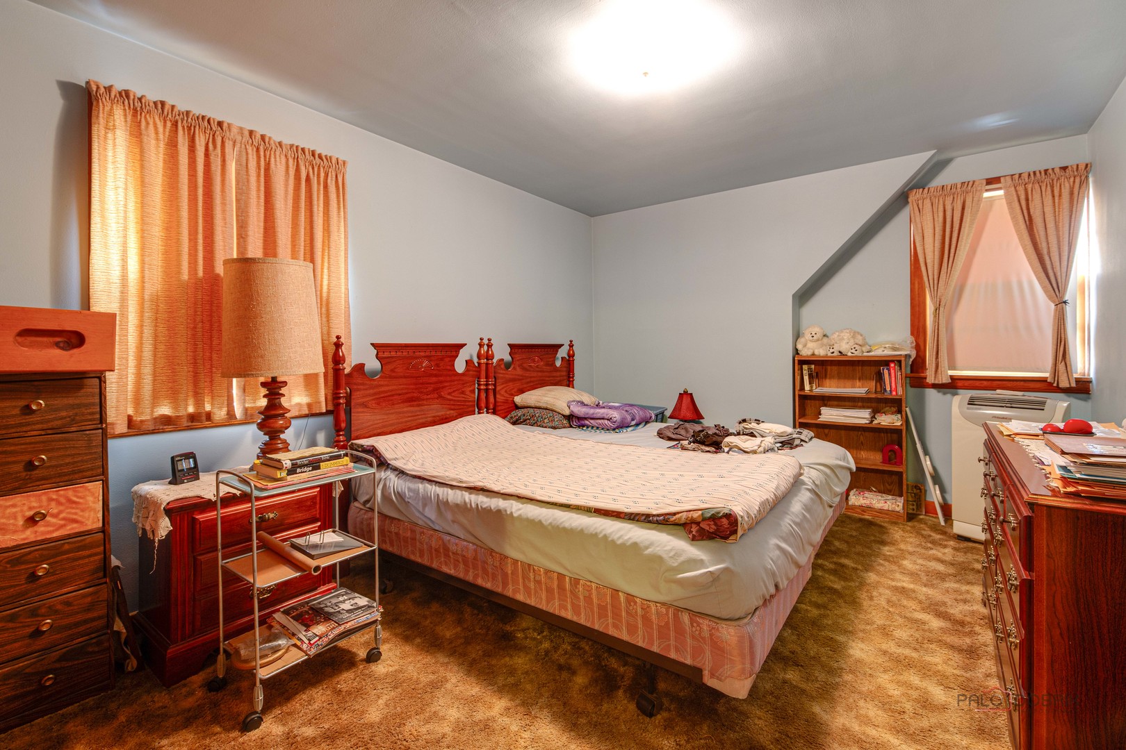 7523 W CLEVELAND Street, Niles, IL 60714