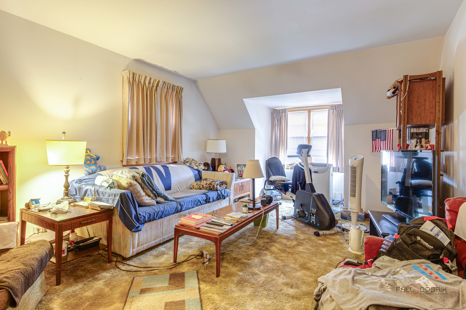 7523 W CLEVELAND Street, Niles, IL 60714