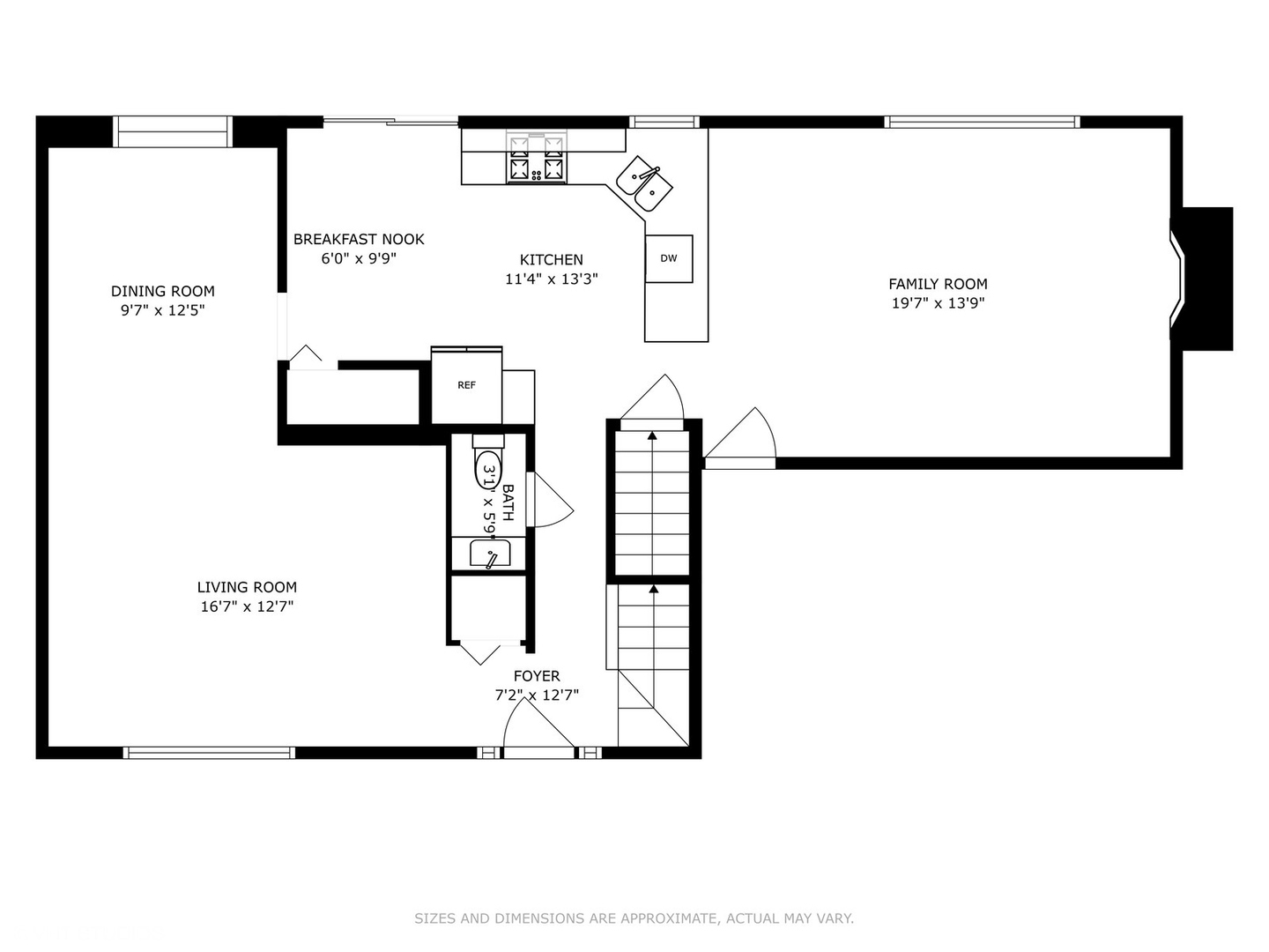 Streamwood, IL 60107