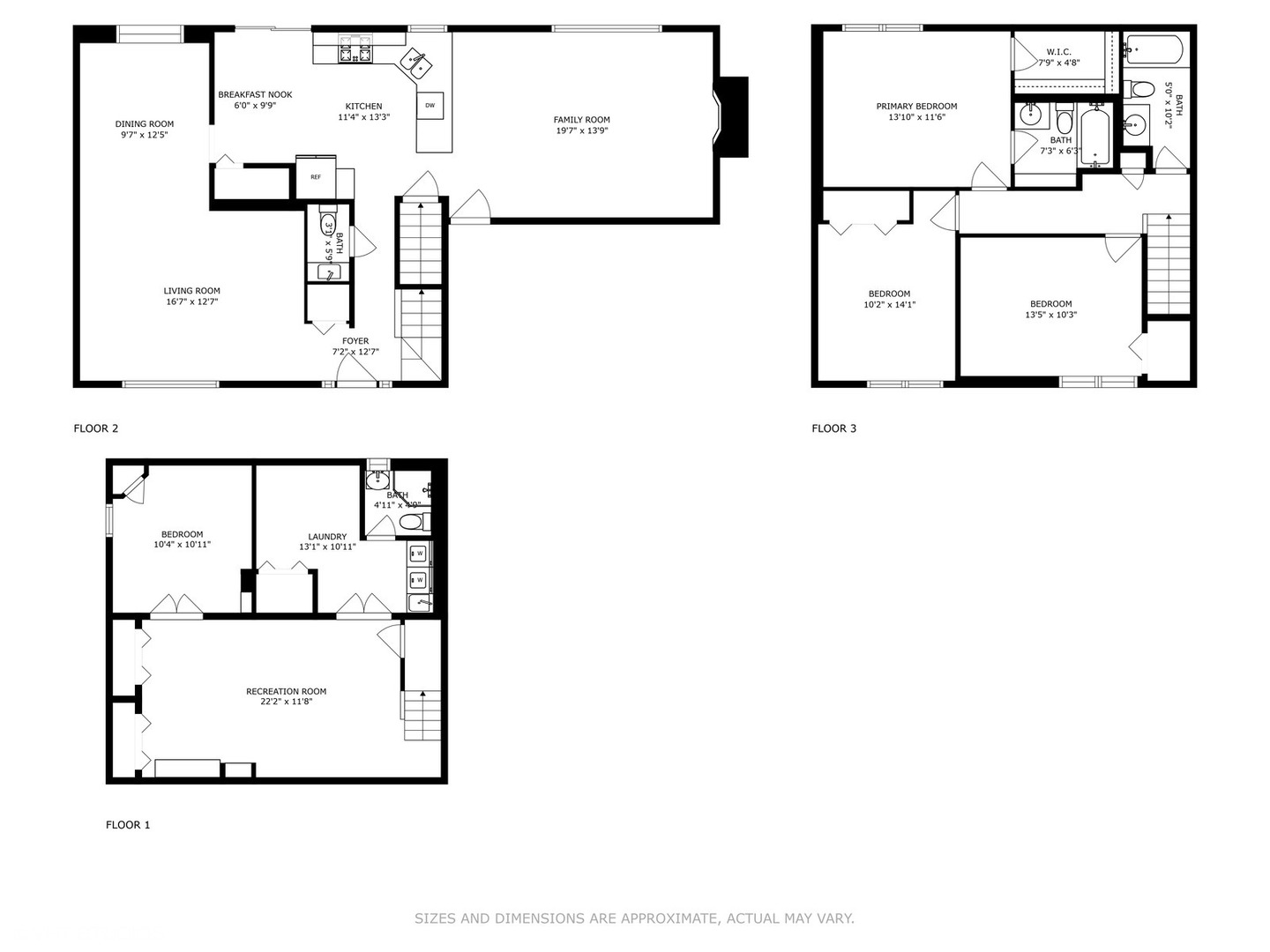 Streamwood, IL 60107