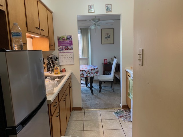 9721 S Keeler Avenue #102, Oak Lawn, IL 60453