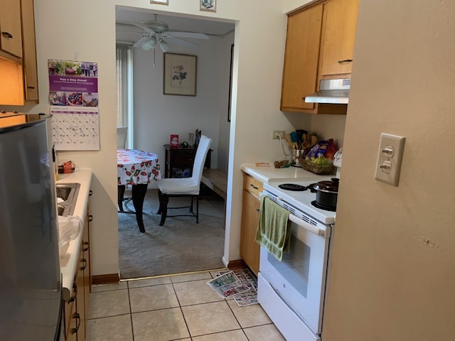 9721 S Keeler Avenue #102, Oak Lawn, IL 60453