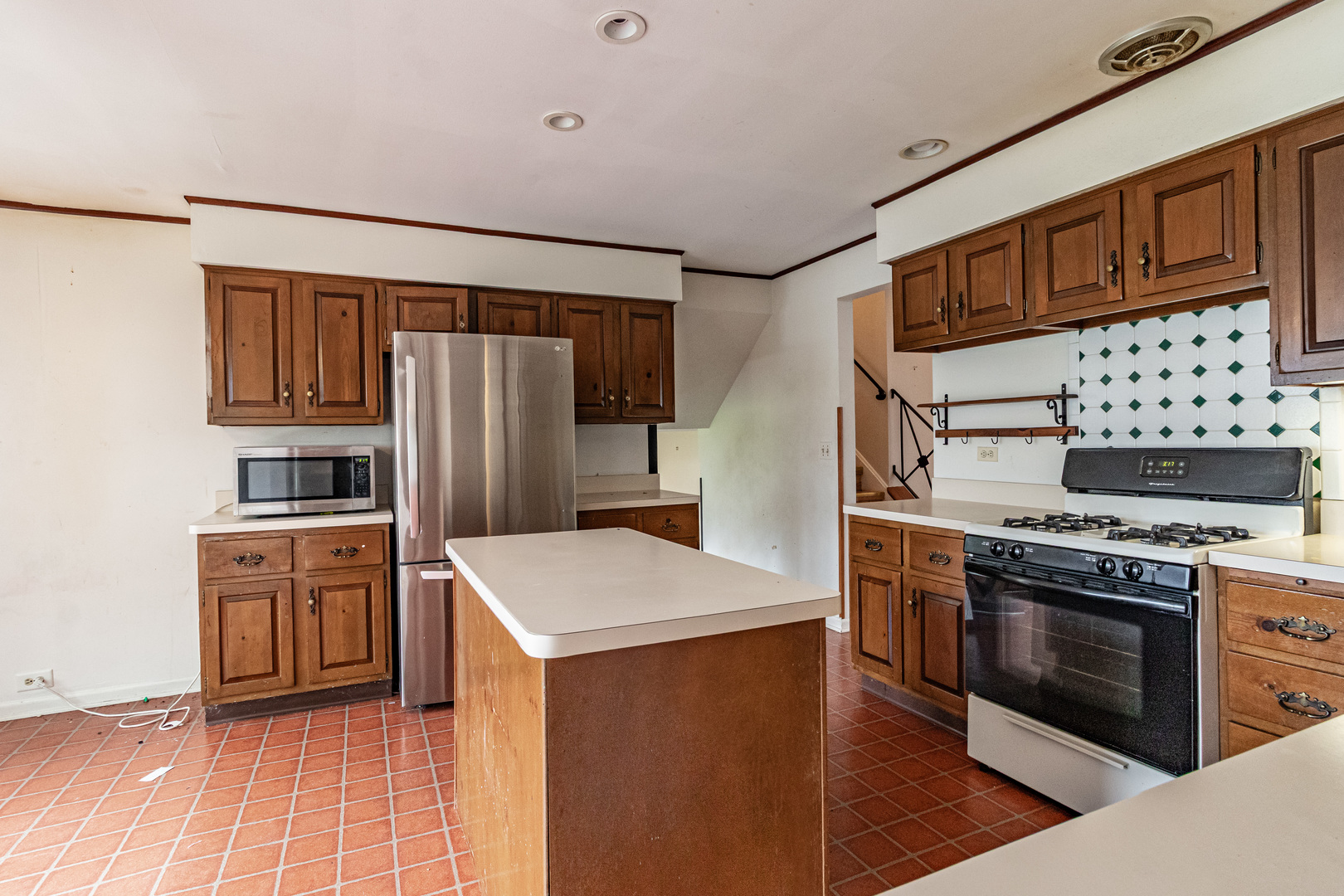 809 Thornton Lane, Buffalo Grove, IL 60089