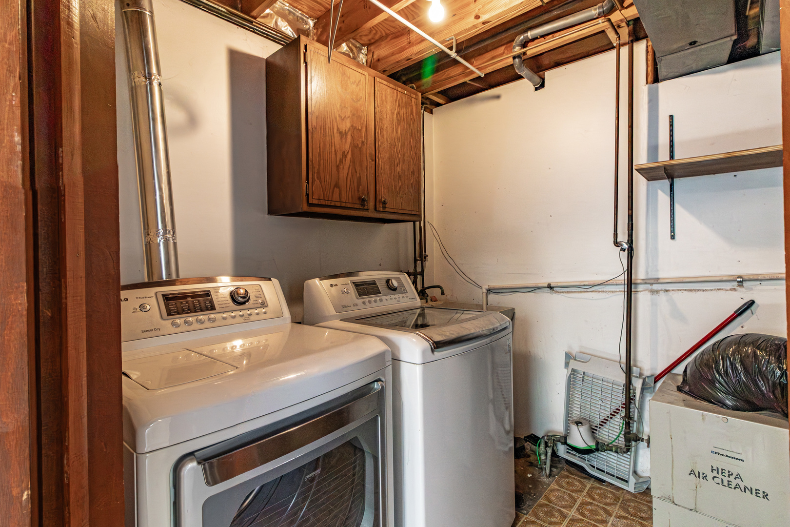 809 Thornton Lane, Buffalo Grove, IL 60089