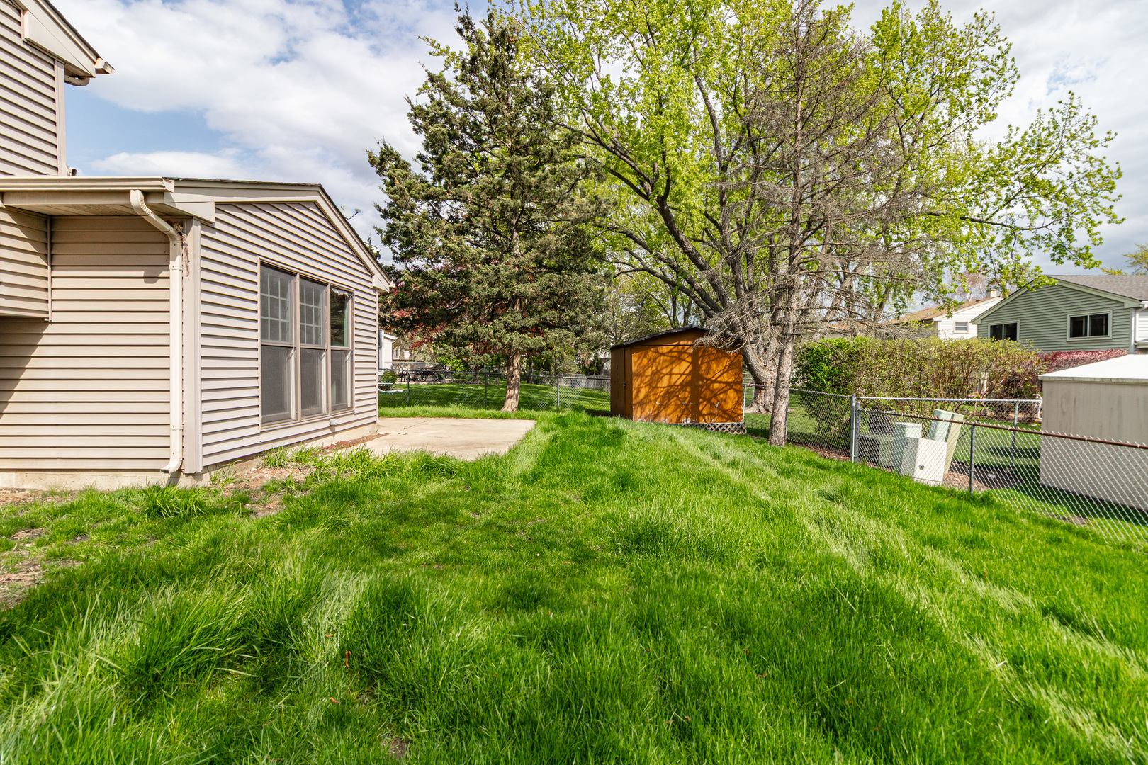 809 Thornton Lane, Buffalo Grove, IL 60089