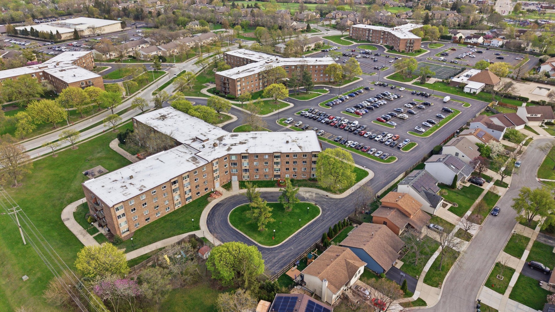 Hoffman Estates, IL 60169