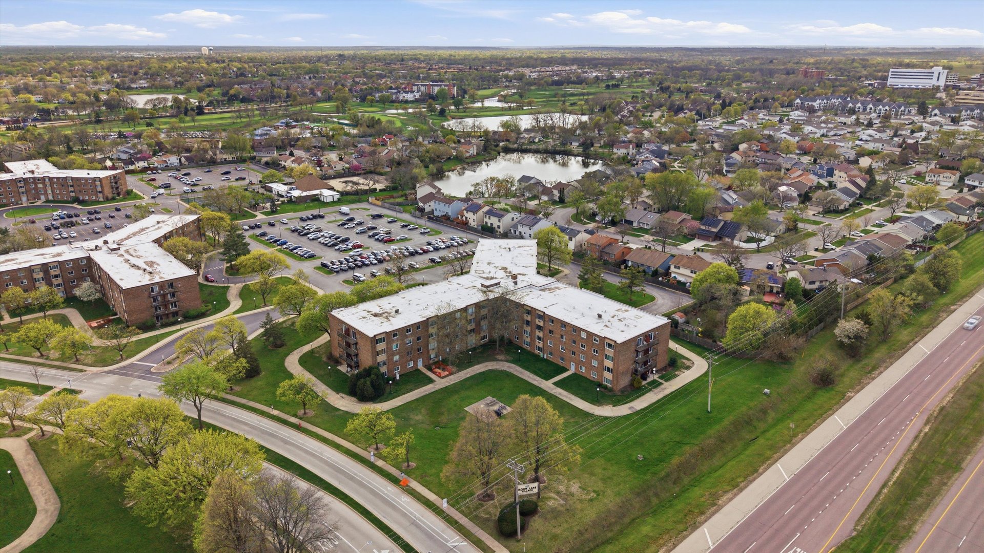 Hoffman Estates, IL 60169