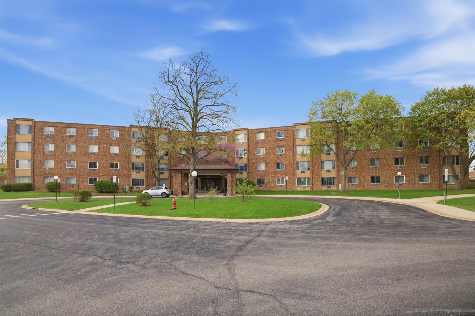 Hoffman Estates, IL 60169