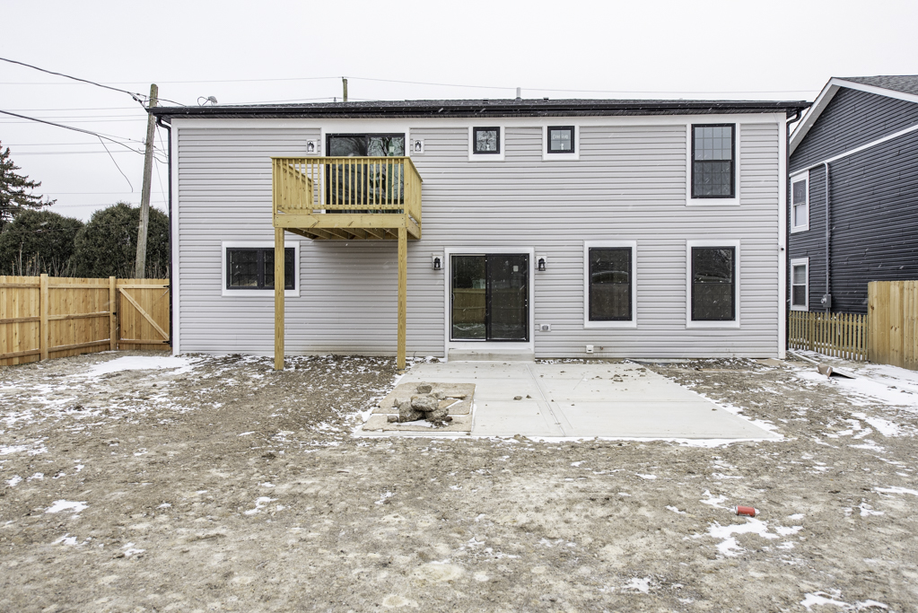 2920 22nd Place, North Chicago, IL 60064