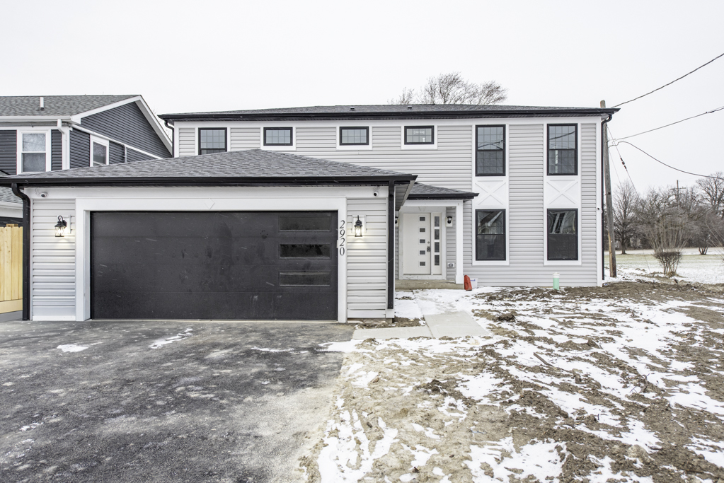 2920 22nd Place, North Chicago, IL 60064