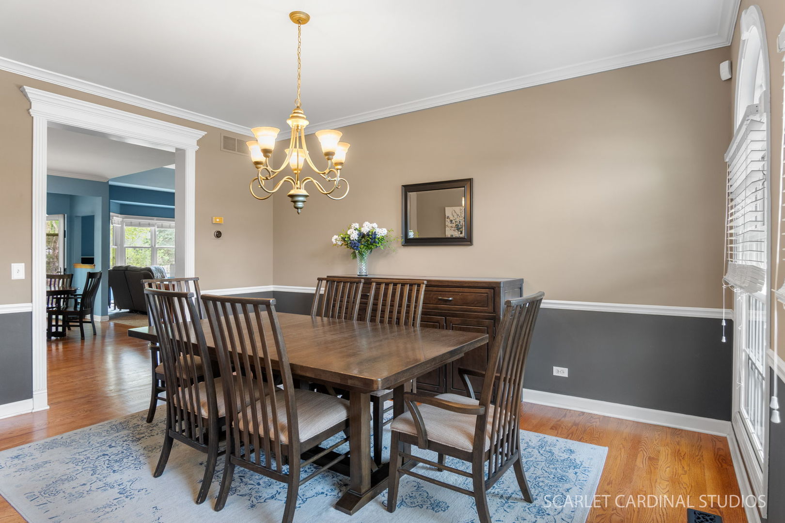 2816 Cordgrass Road, Naperville, IL 60564