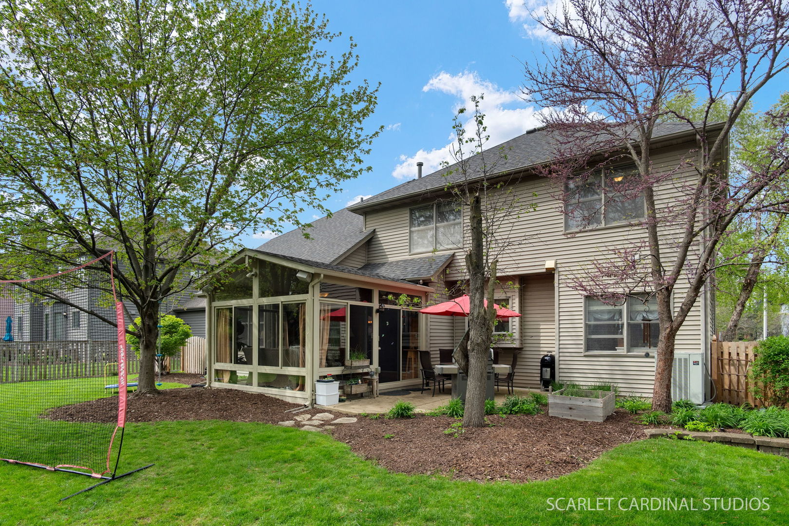 2816 Cordgrass Road, Naperville, IL 60564