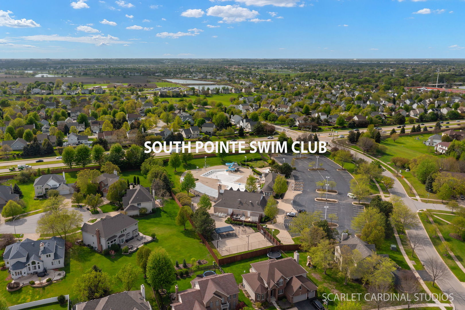 2816 Cordgrass Road, Naperville, IL 60564