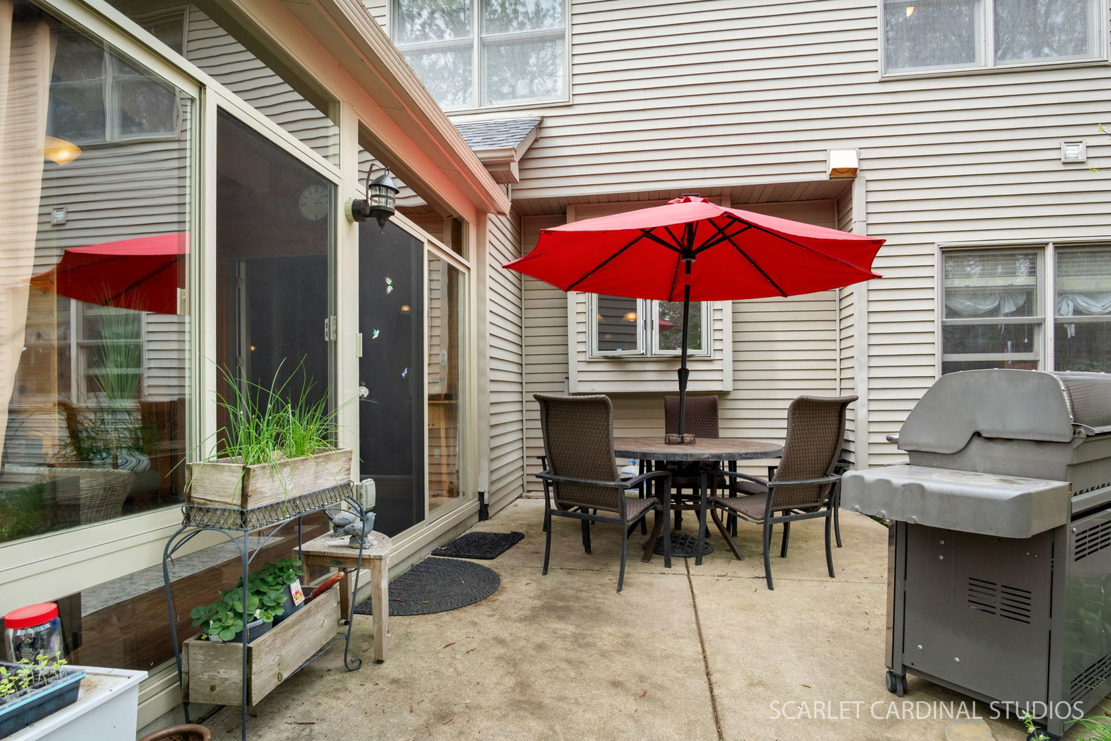 2816 Cordgrass Road, Naperville, IL 60564