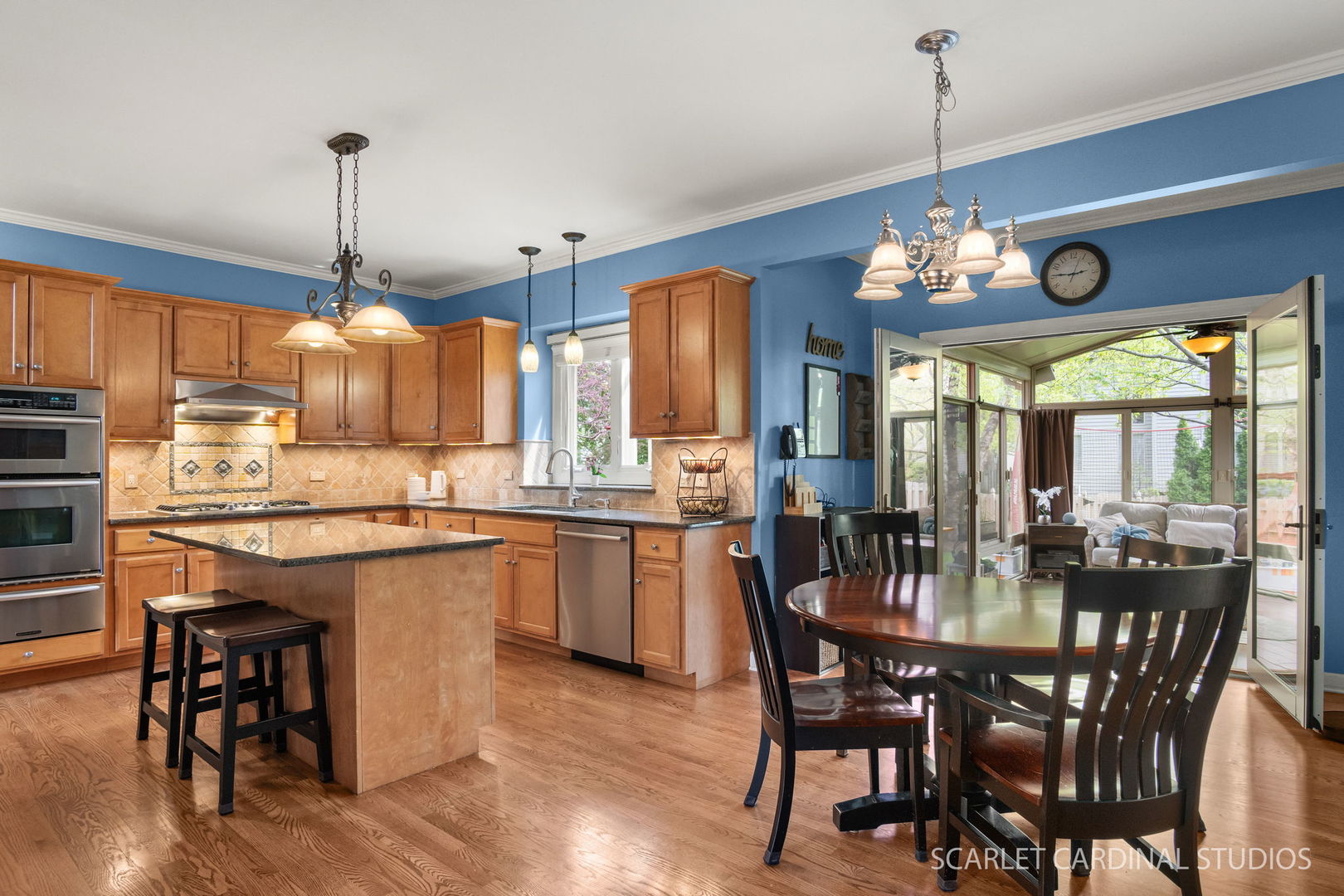 2816 Cordgrass Road, Naperville, IL 60564