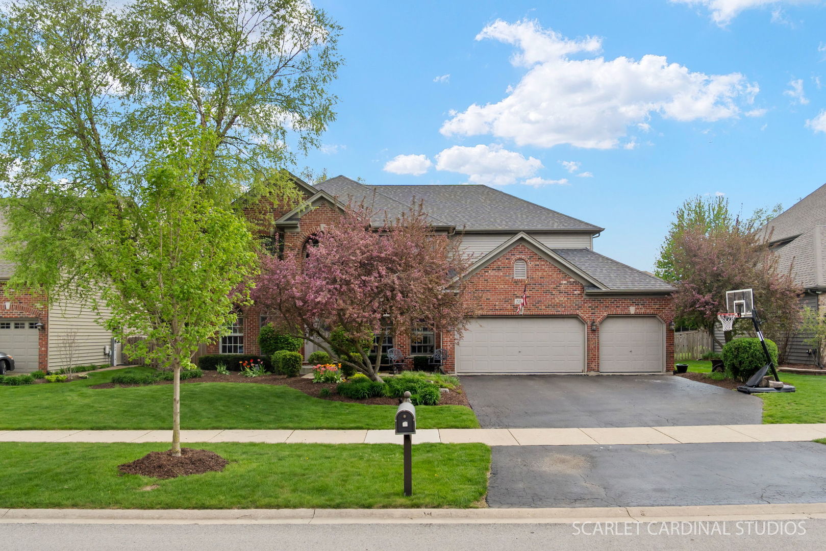 2816 Cordgrass Road, Naperville, IL 60564