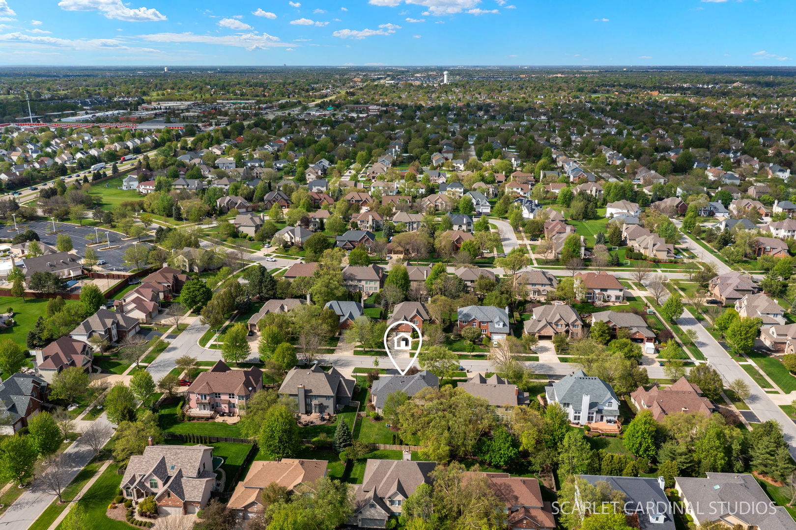 2816 Cordgrass Road, Naperville, IL 60564