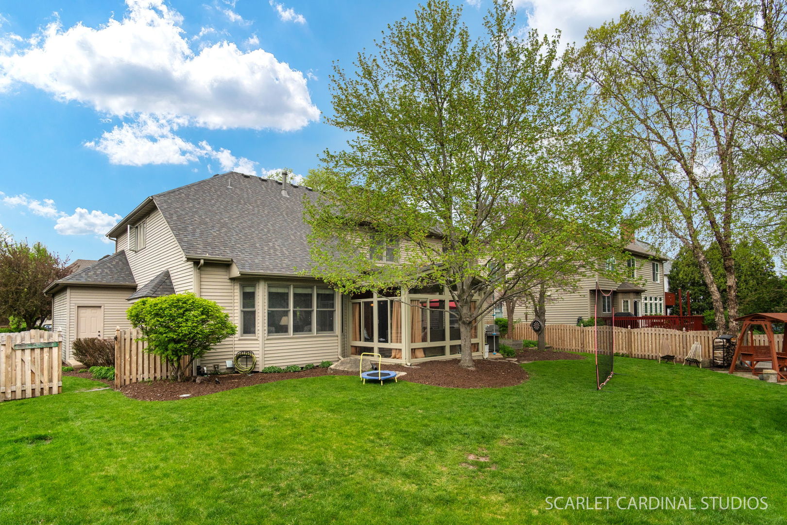 2816 Cordgrass Road, Naperville, IL 60564