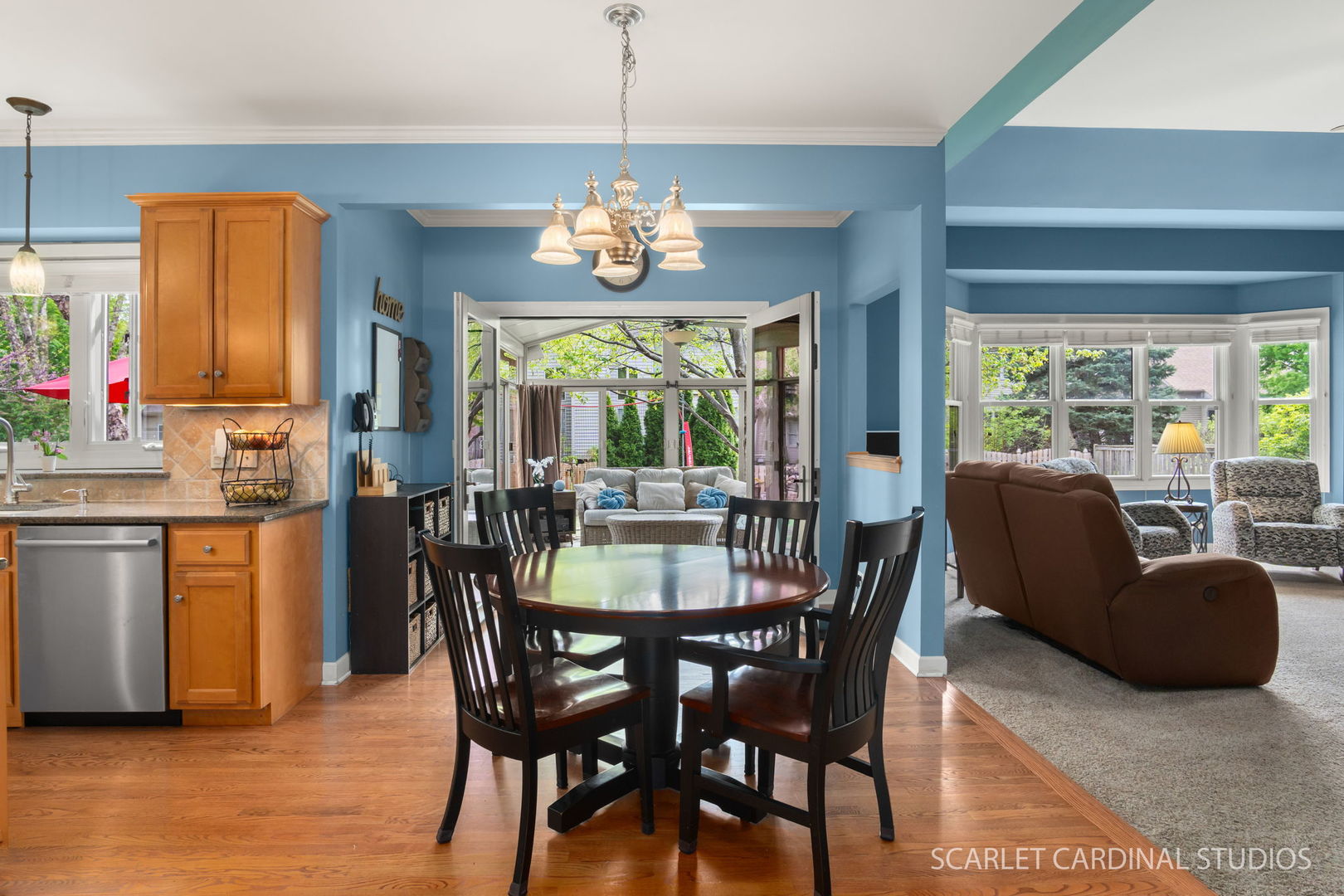 2816 Cordgrass Road, Naperville, IL 60564