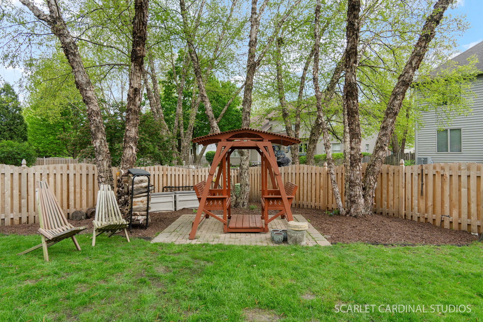 2816 Cordgrass Road, Naperville, IL 60564