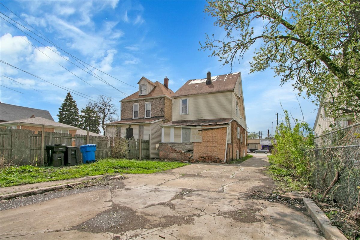 912 W 87th Street, Chicago, IL 60620