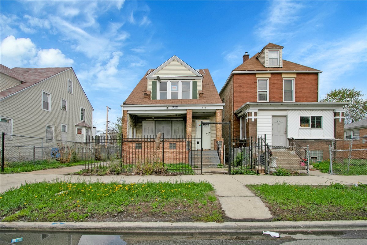 912 W 87th Street, Chicago, IL 60620