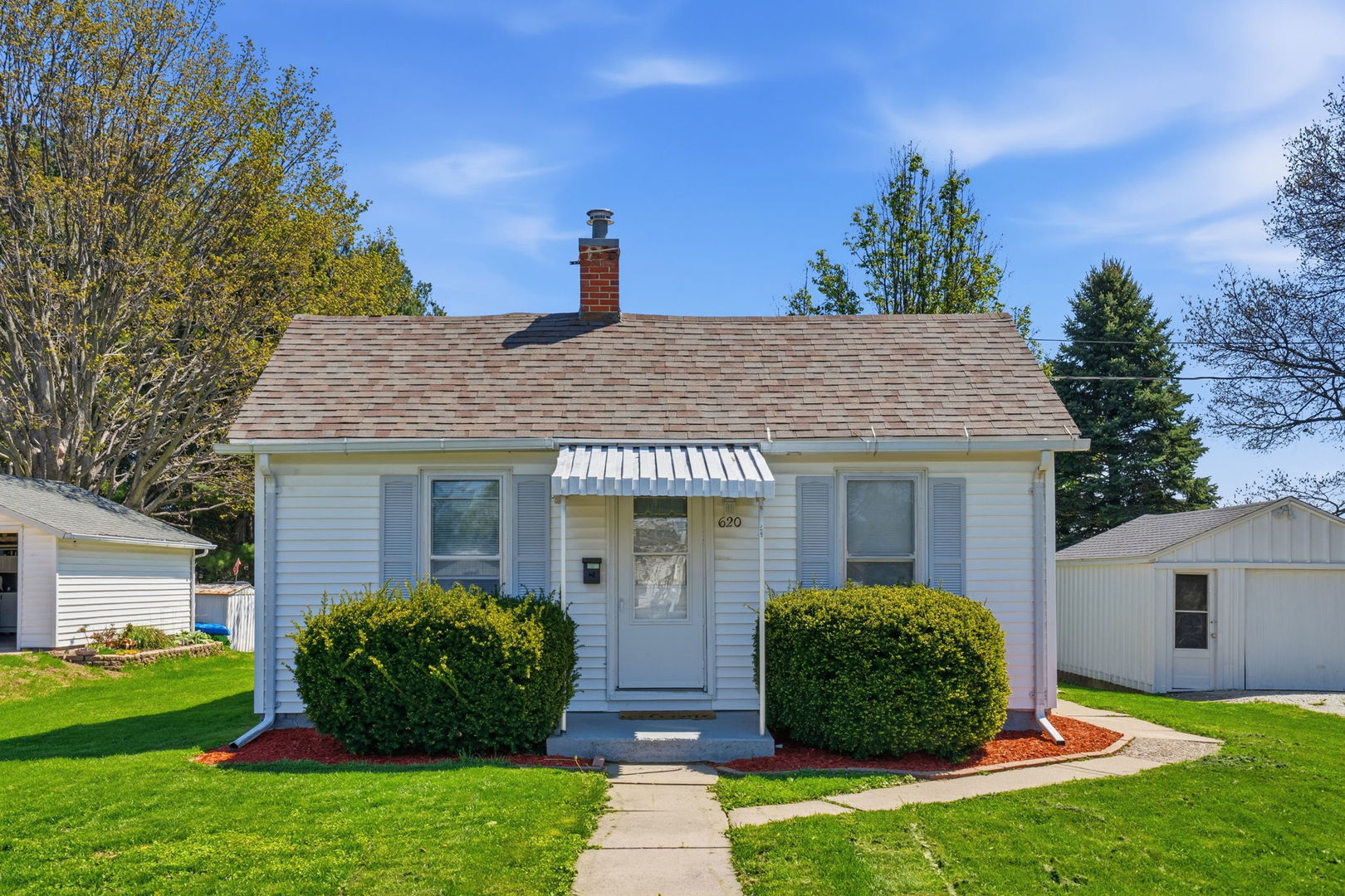 620 N Meadow Street, Geneseo, IL 61254