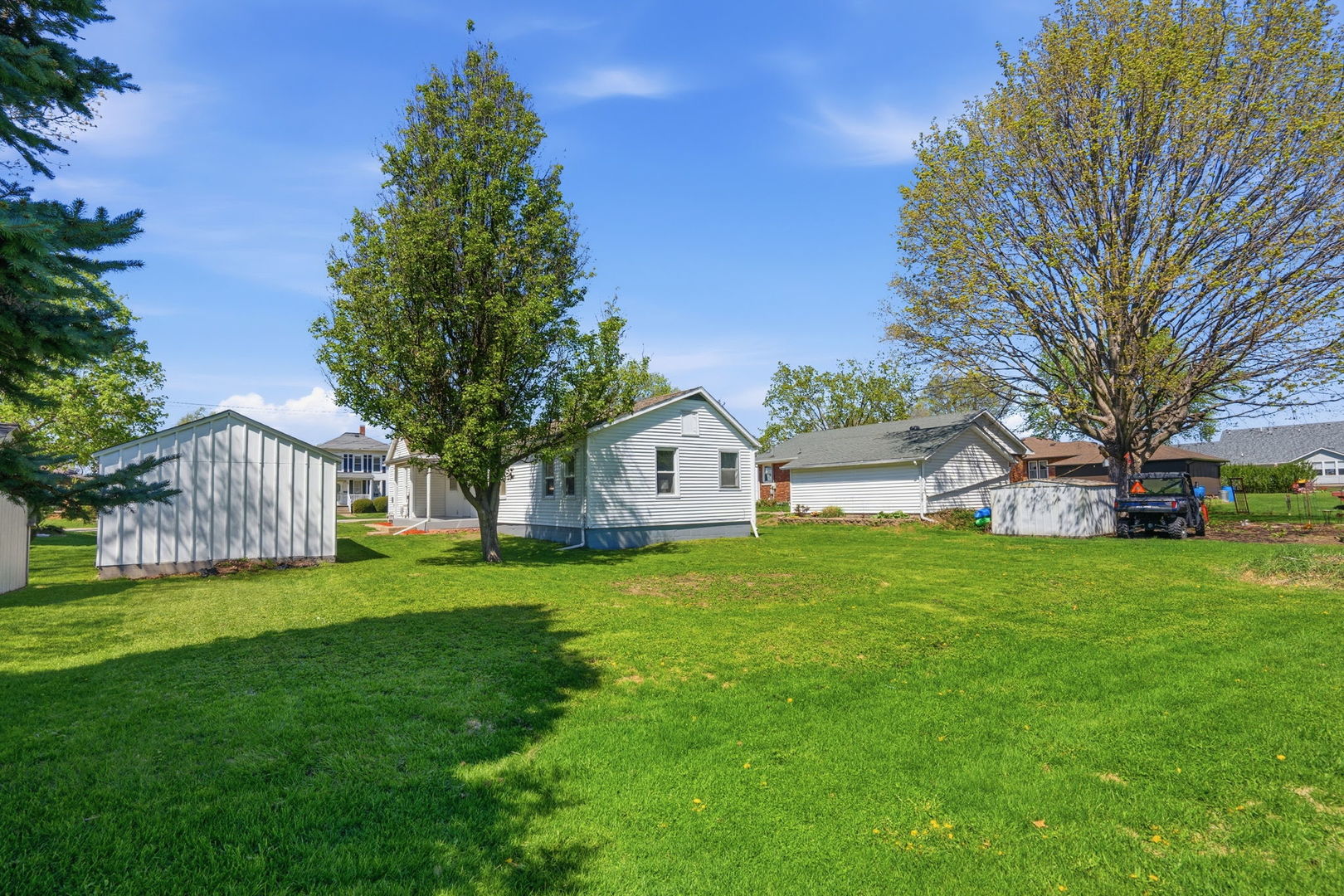 620 N Meadow Street, Geneseo, IL 61254