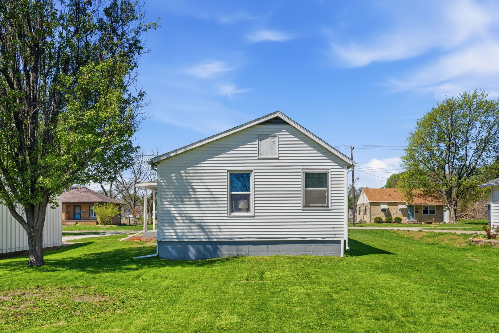 620 N Meadow Street, Geneseo, IL 61254