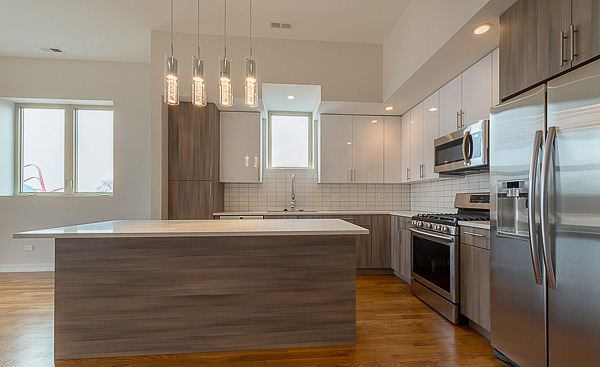 2835 W Division Street #4E, Chicago, IL 60622