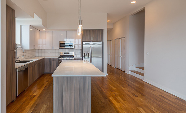 2835 W Division Street #4E, Chicago, IL 60622