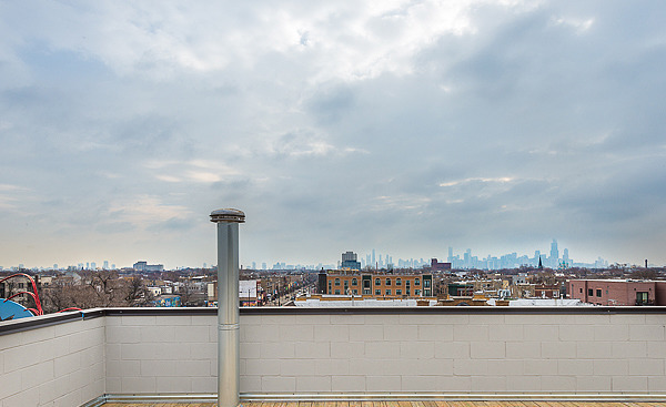 2835 W Division Street #4E, Chicago, IL 60622